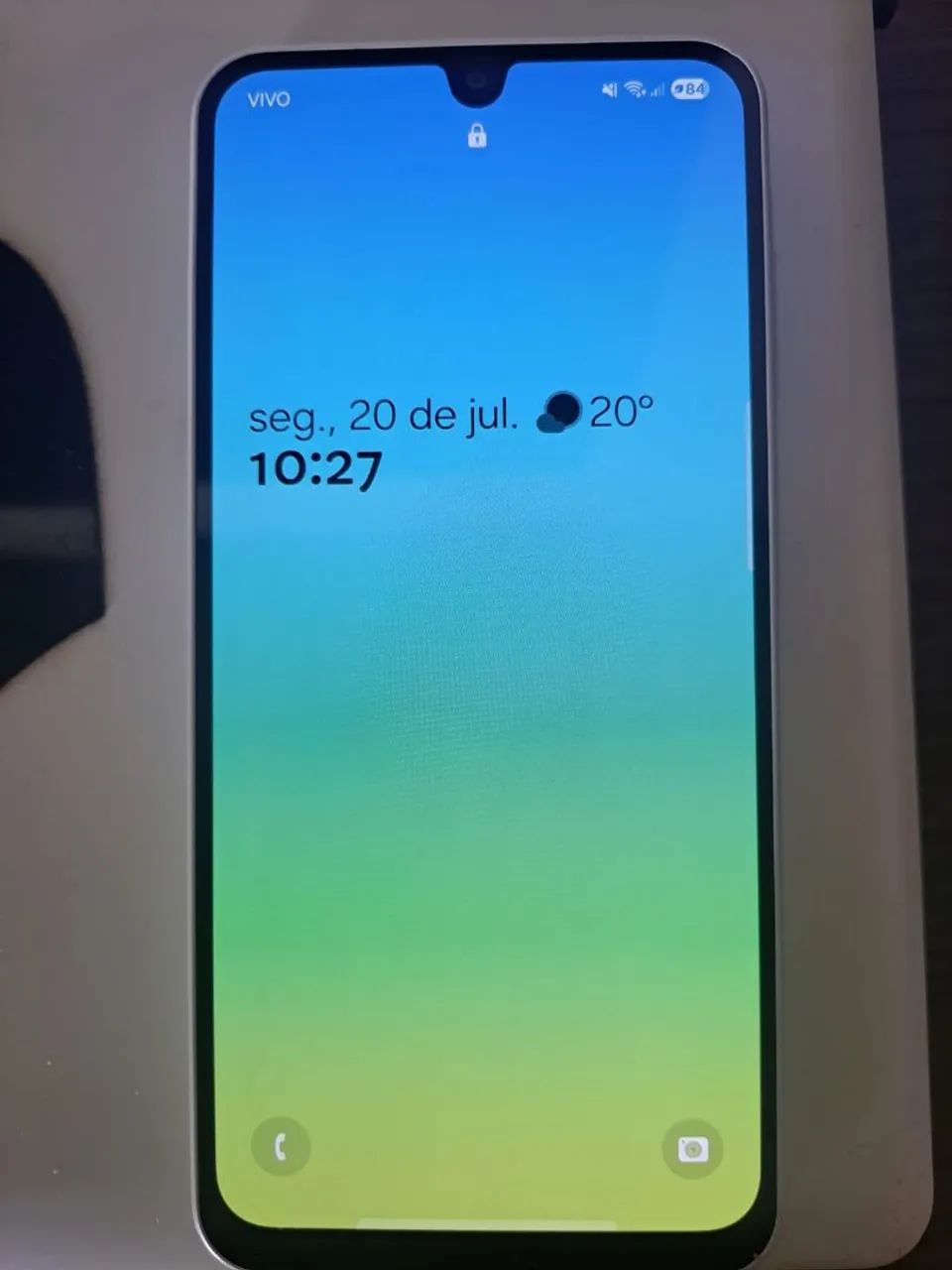 Vendo Galaxy A26 5G 
