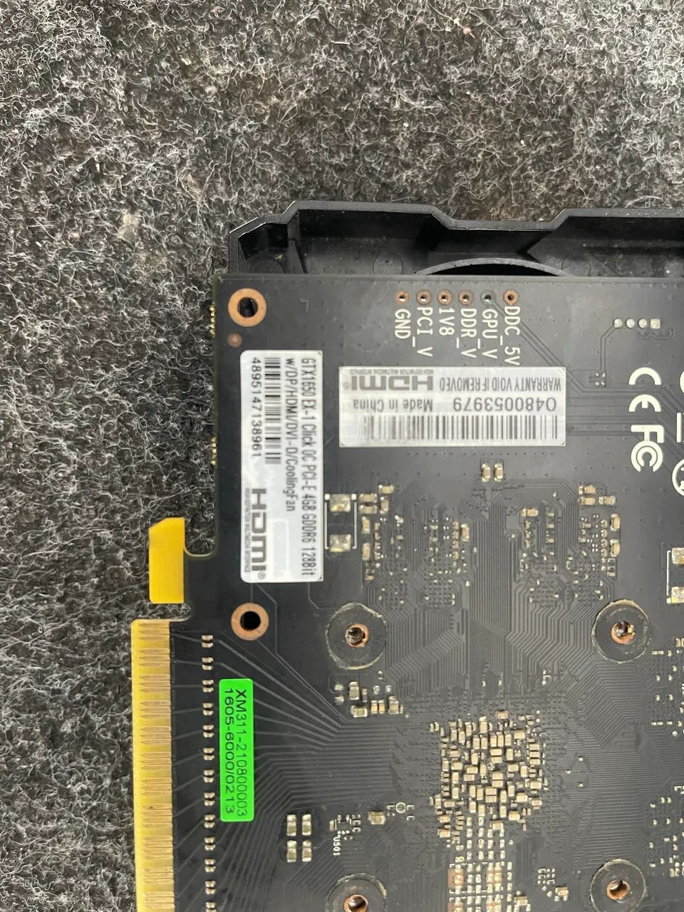 Placa de video gtx 1060 - Foto 4