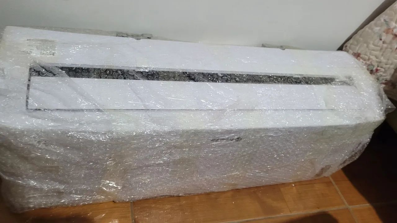 Ar condicionado Split Prime Air 9.000btus - Foto 4