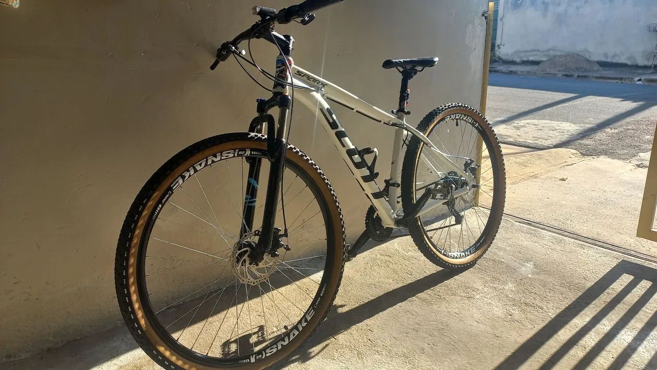 BBB bike barata e boa - Foto 3