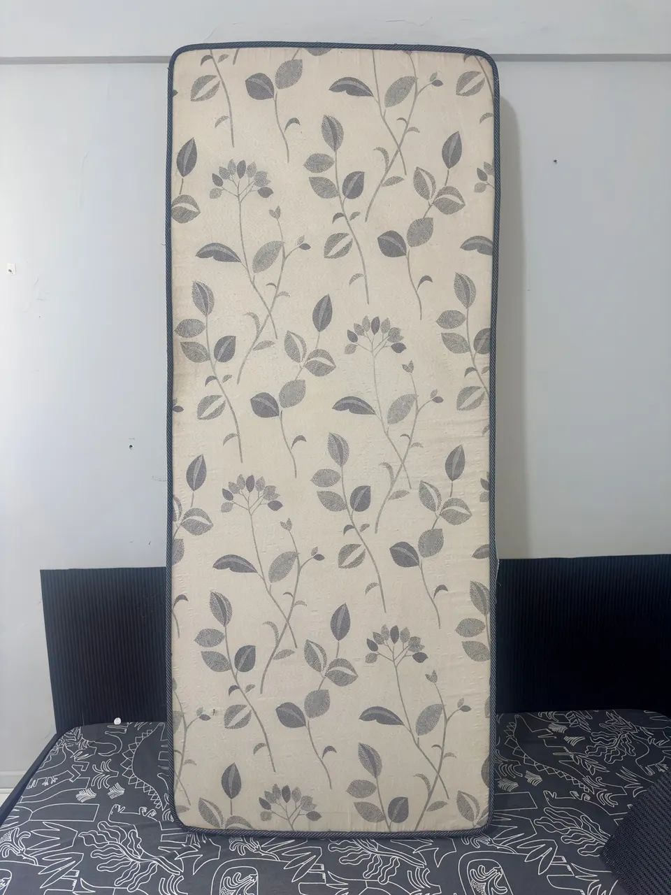 Colchão solteiro D23