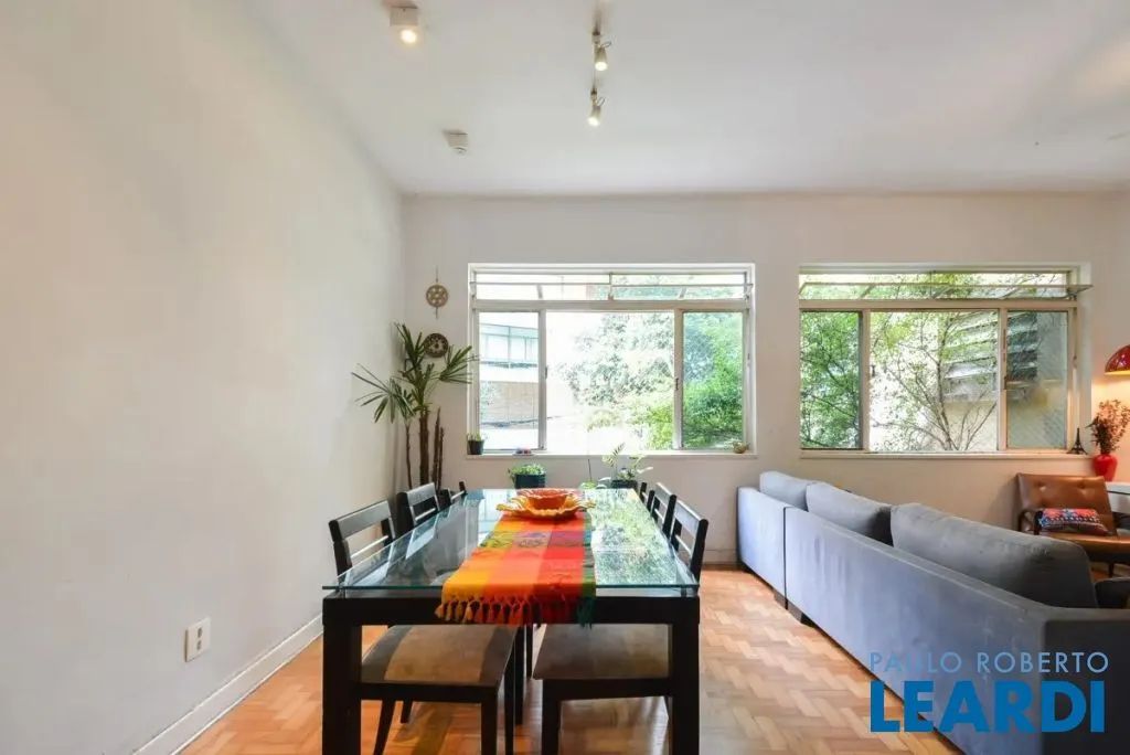 APARTAMENTO - PARA ÍSO - SP - Foto 2