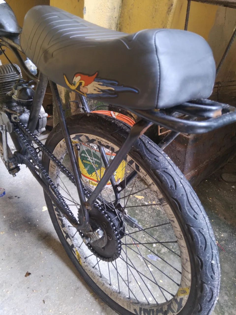 Motorizada - Foto 4