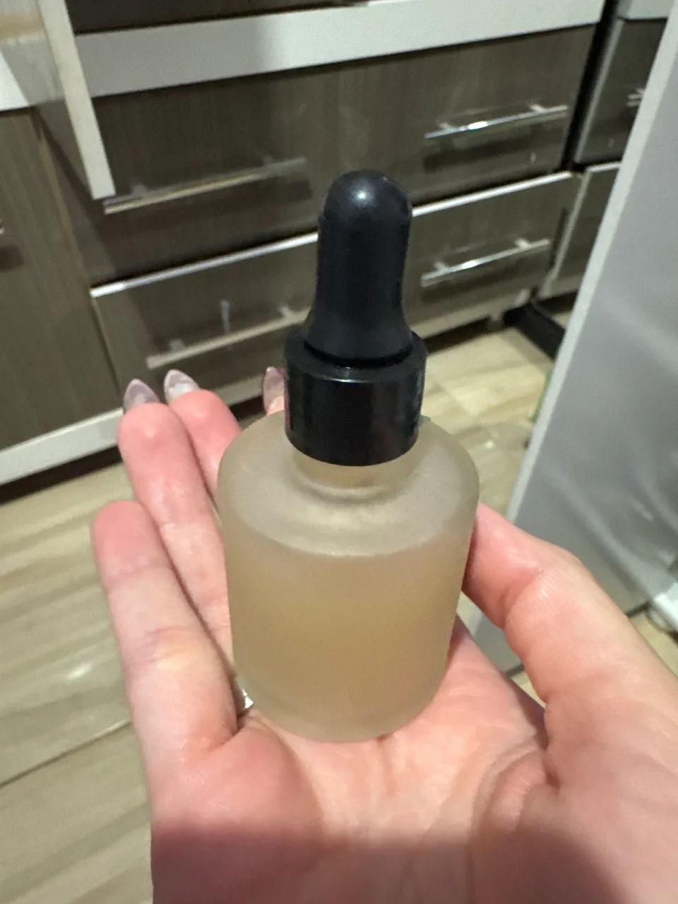 Booster Fortalecedor de Hidratação - Quintal 30ml - Foto 2