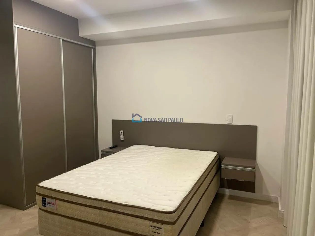 Studio com 26m² em Pinheiros proximo ao metrô Oscar Freire - Foto 5