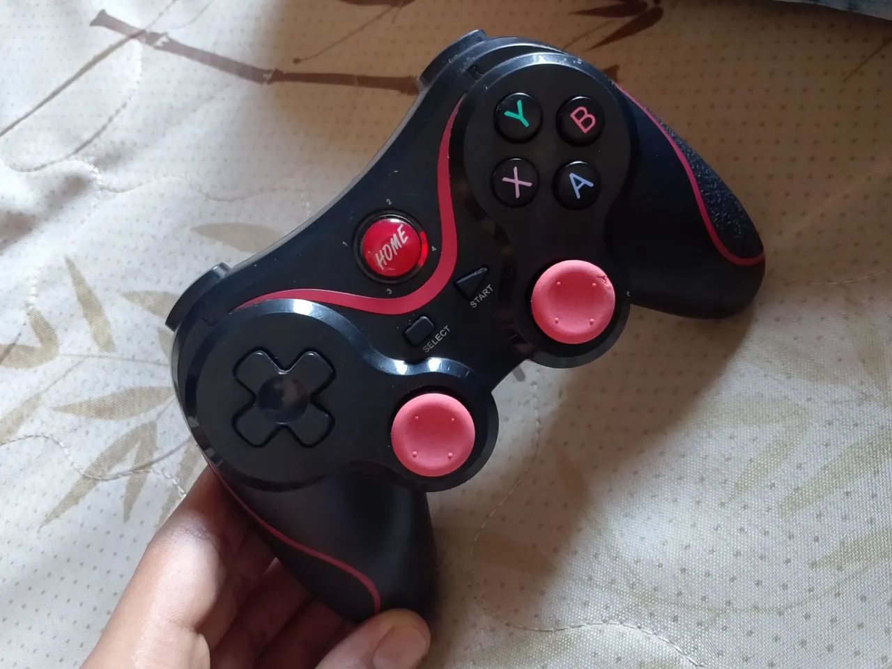 Controle bluetooth  - Foto 3