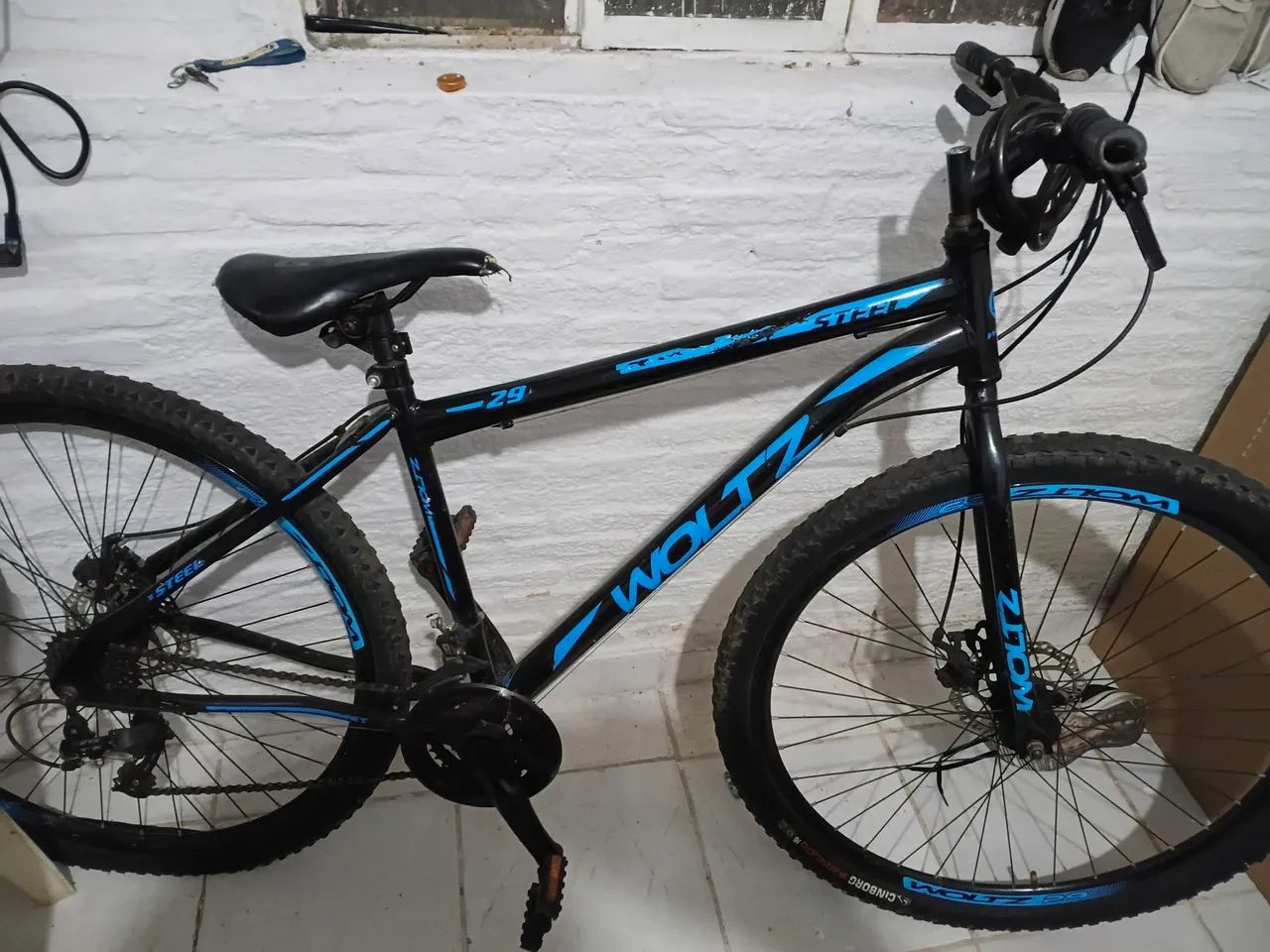 Bicicleta - Foto 2