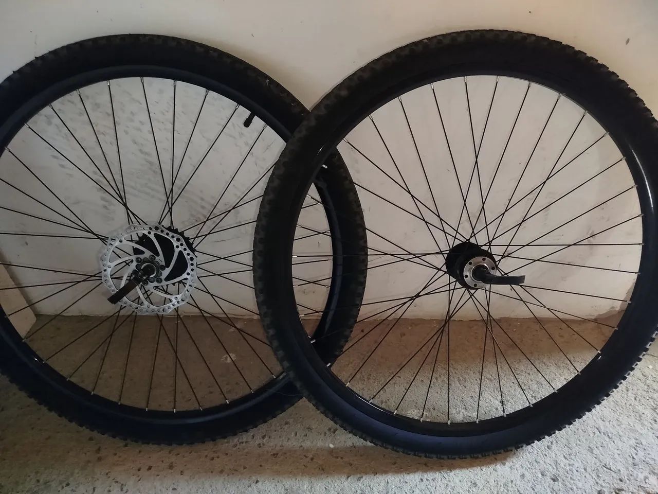 Par de pneus para bicicleta | ARO 29 - Foto 5