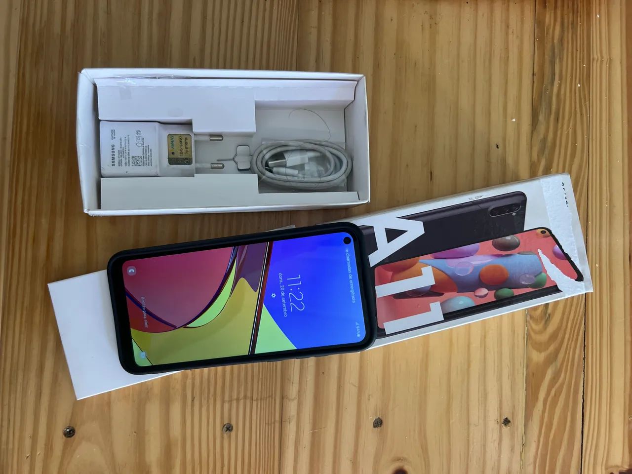 Samsung A11 64GB