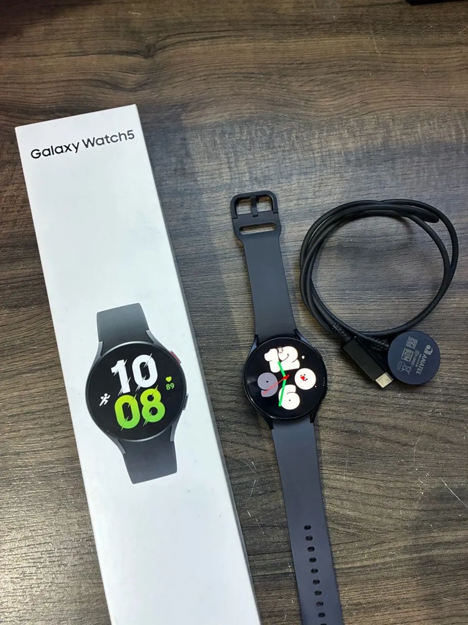GALAXY WATCH 5