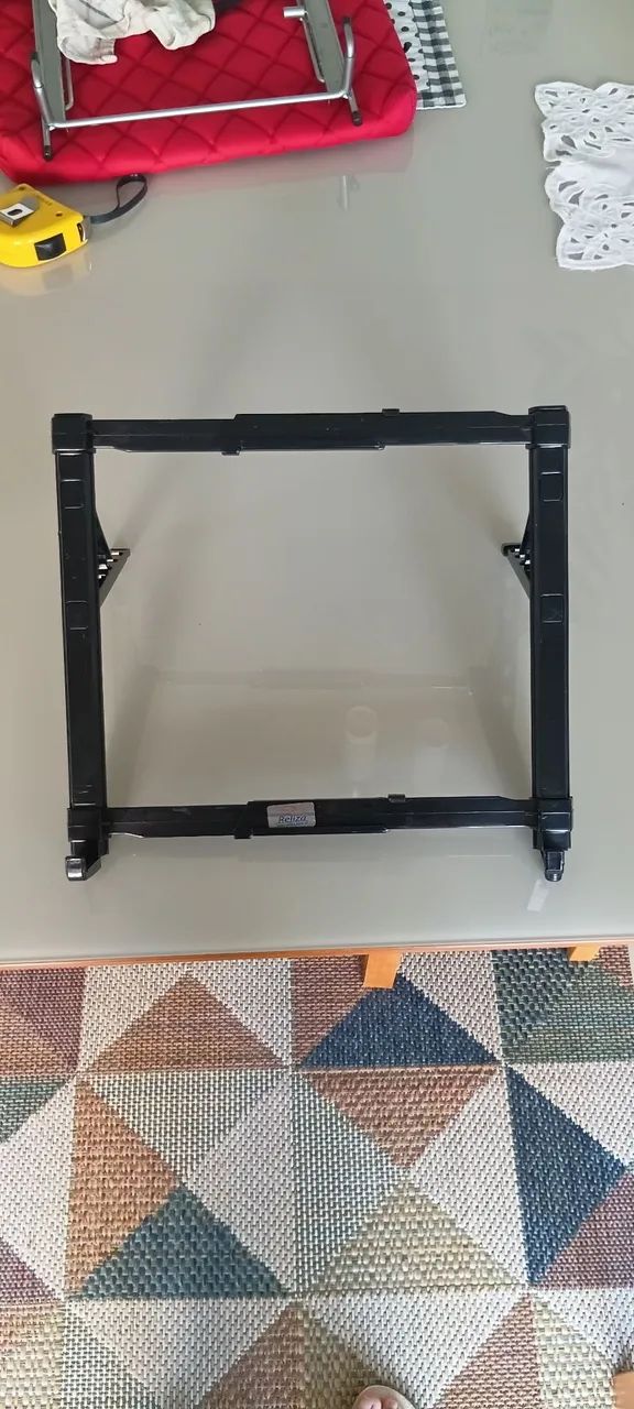 Suporte para notebook  Ergonômico marca reliza ajustável 