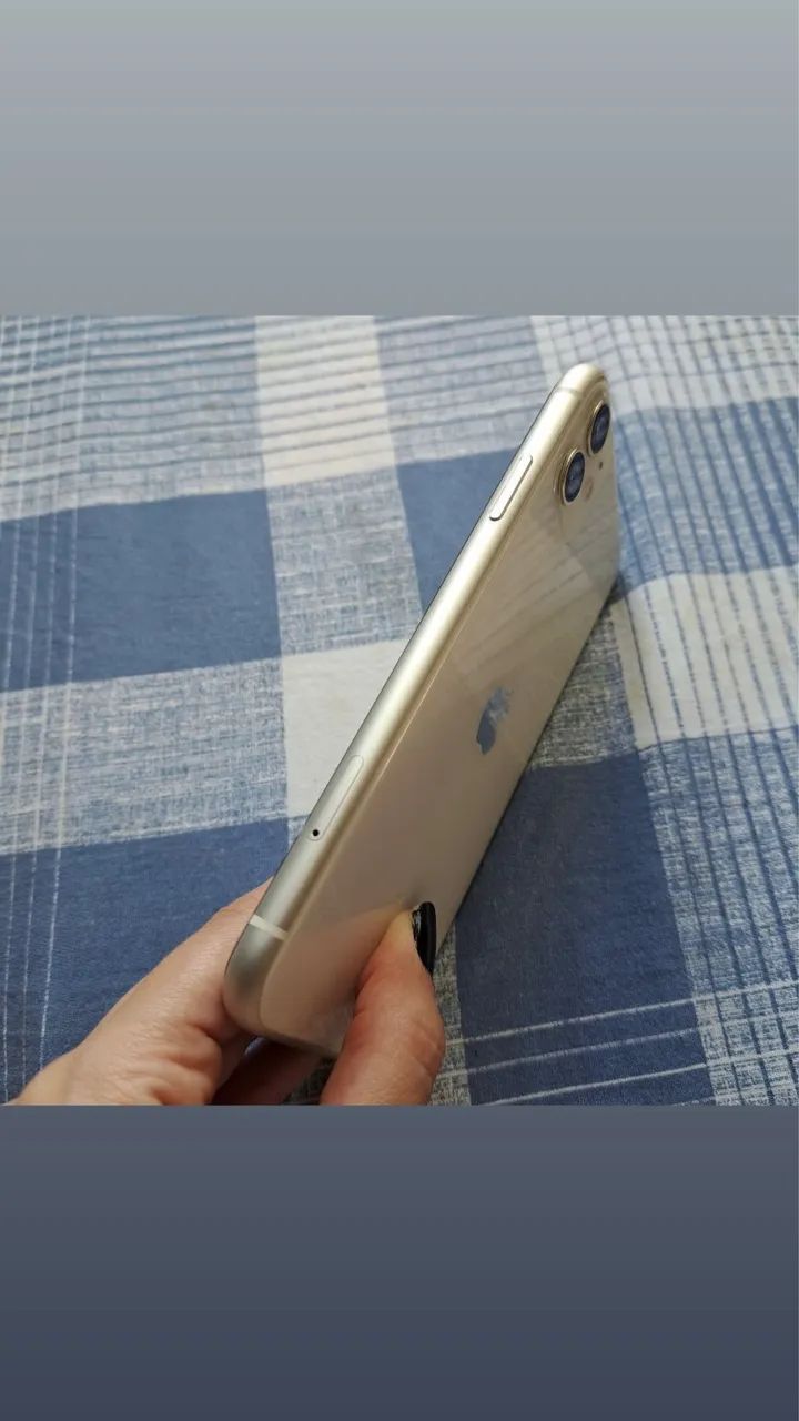 iPhone 11 - excelente  - Foto 4