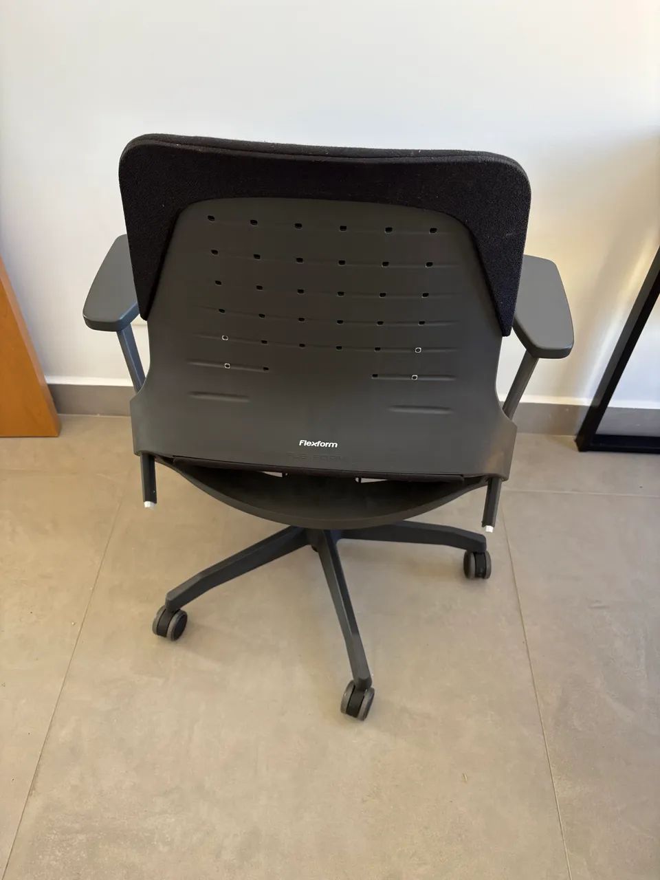 Cadeira Flexform 