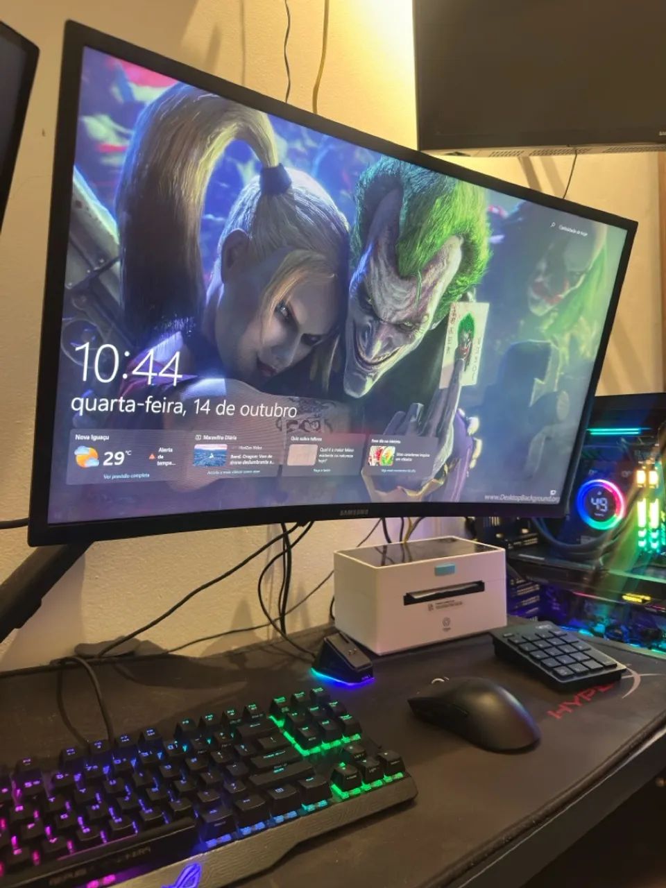 Pc gamer - Foto 3