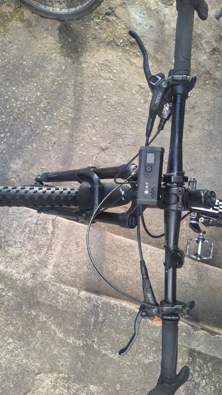 Bicicleta Absolute aro 29 - Foto 5
