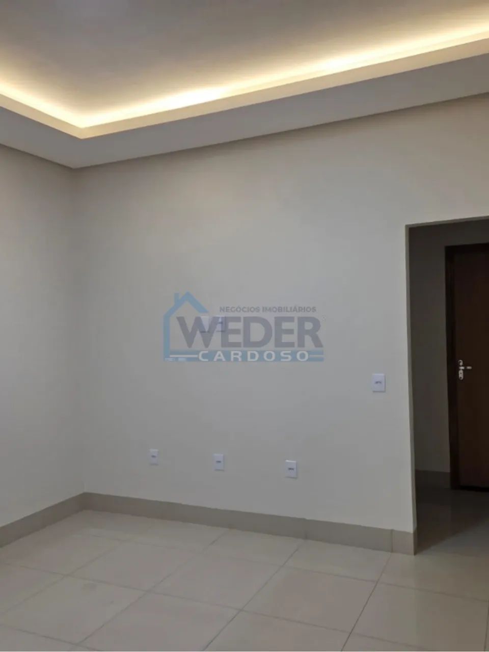 ? Casa ampla com piscina e 600 m² de terreno em Gurupi. - Foto 5