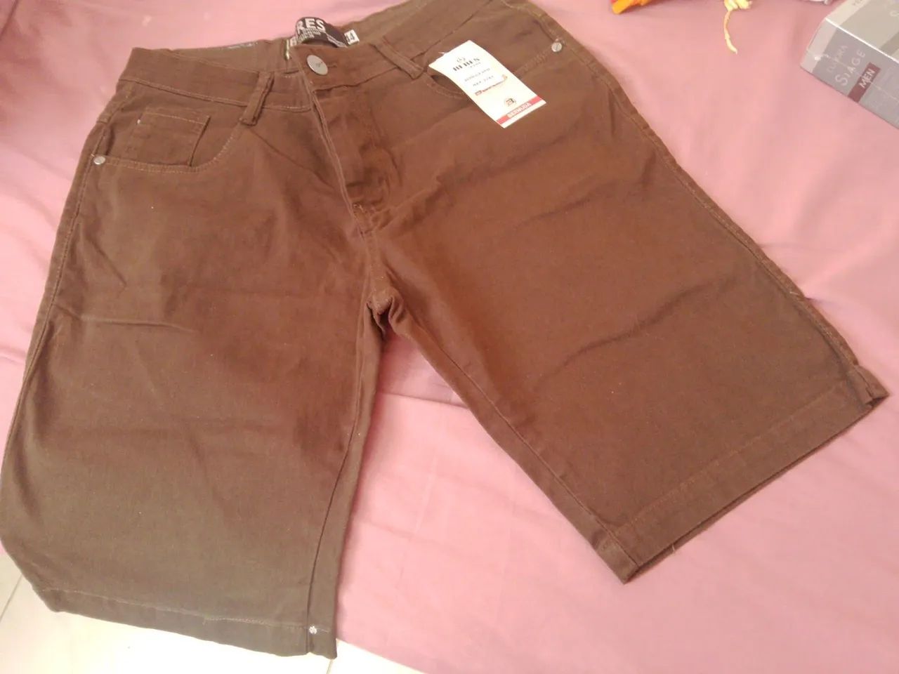 Bermudas  - Foto 5