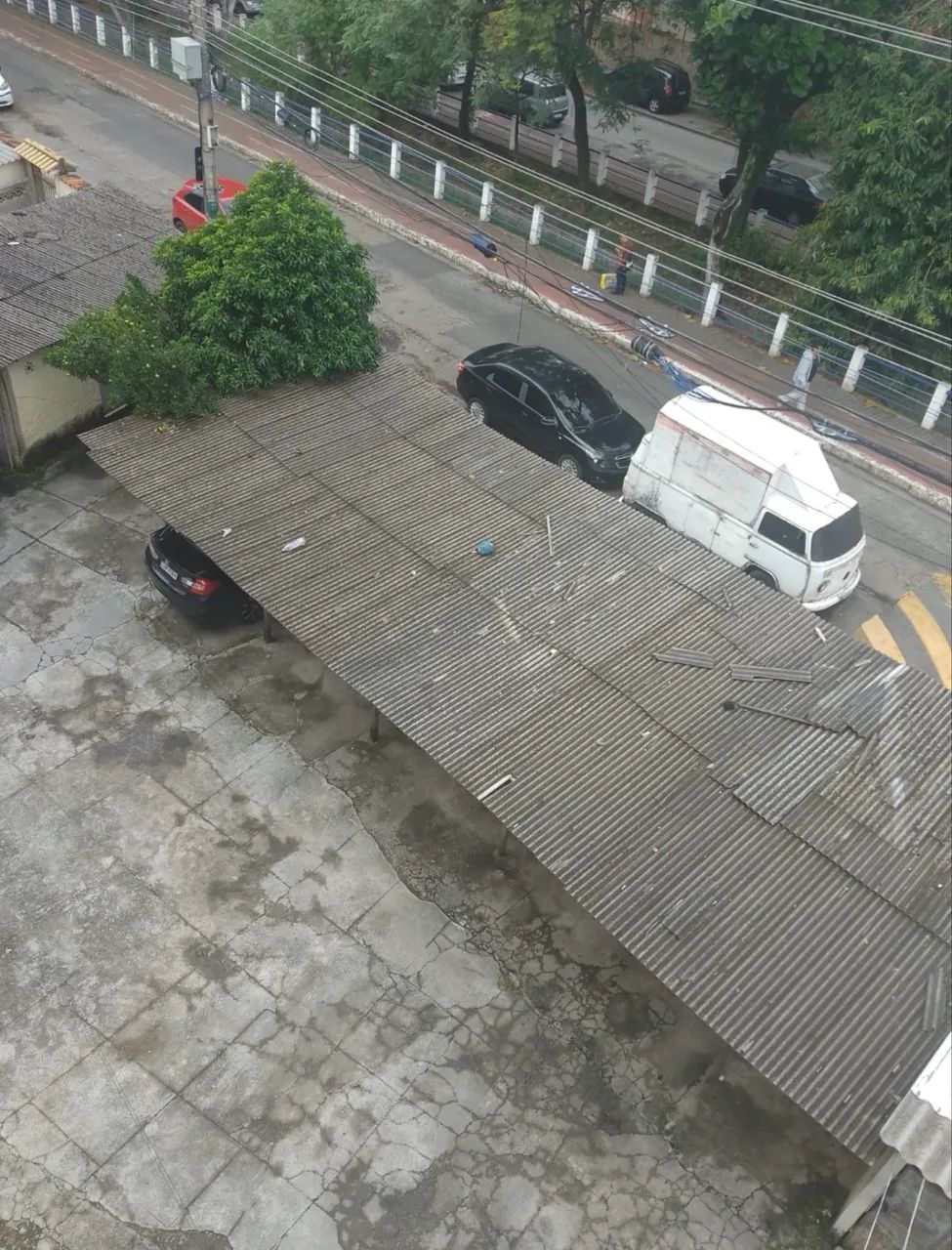 Aluga-se vaga de garagem! 