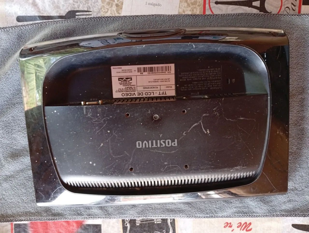 Televisão de PC  - Foto 2