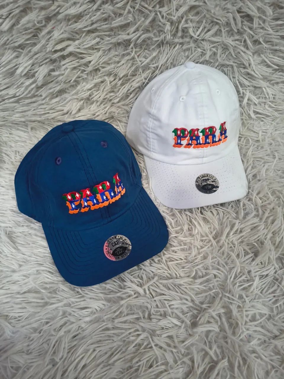 Chapéu do Pará - Foto 2