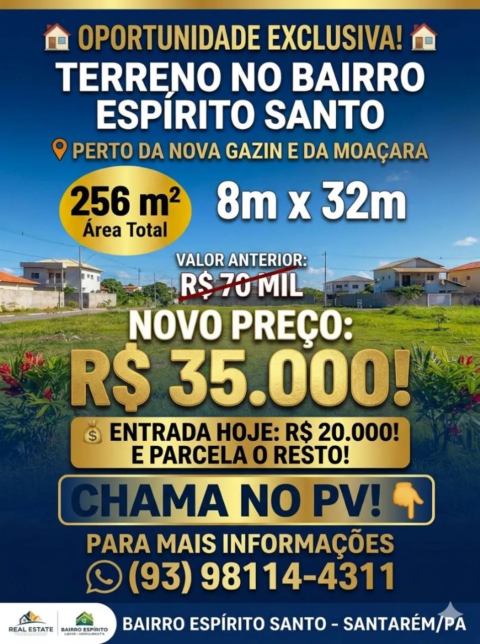 Oportunidade 