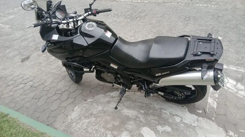 Suzuki vstron 1000 2007 top - Foto 3