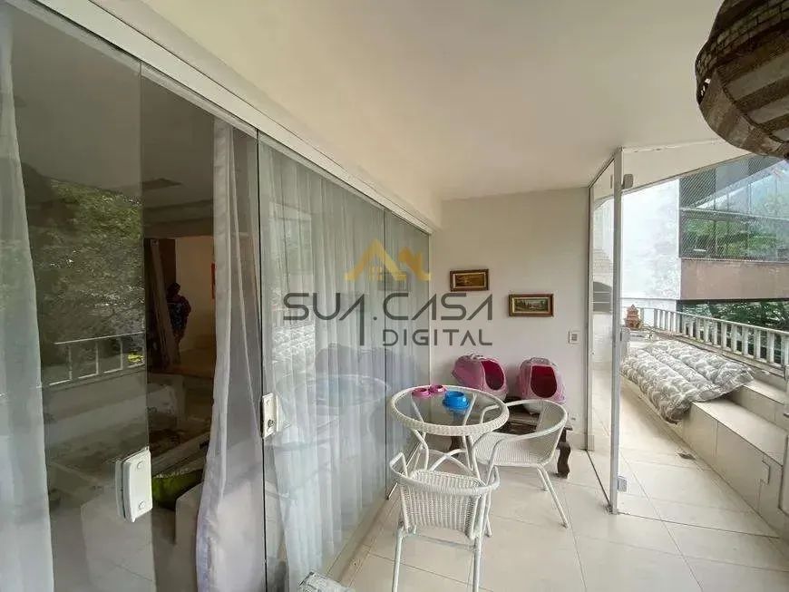 Jardim Oceânico | Apartamento 4 quartos, sendo 2 suites REF: BAAP4347
