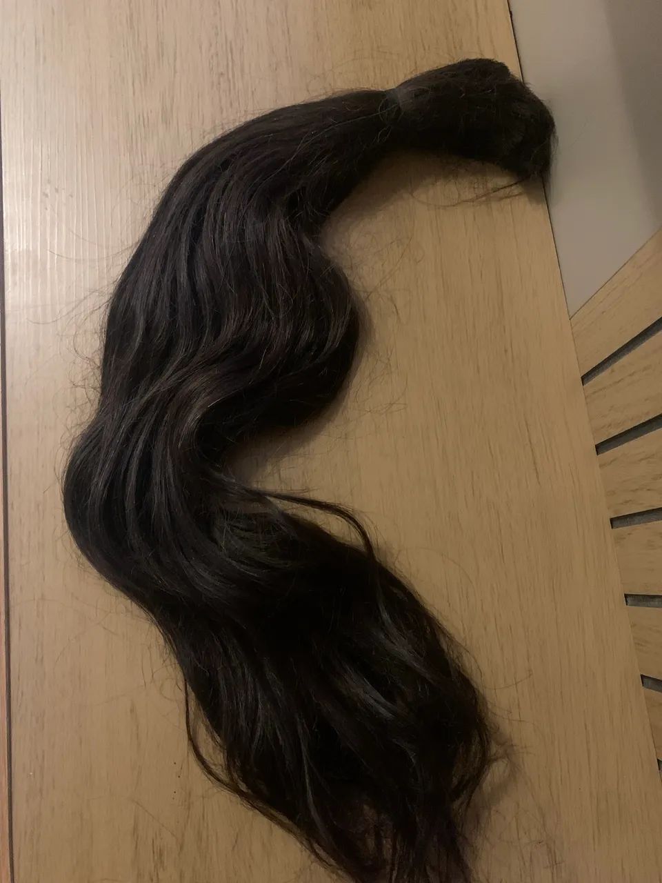 vende se cabelo humano - Foto 3