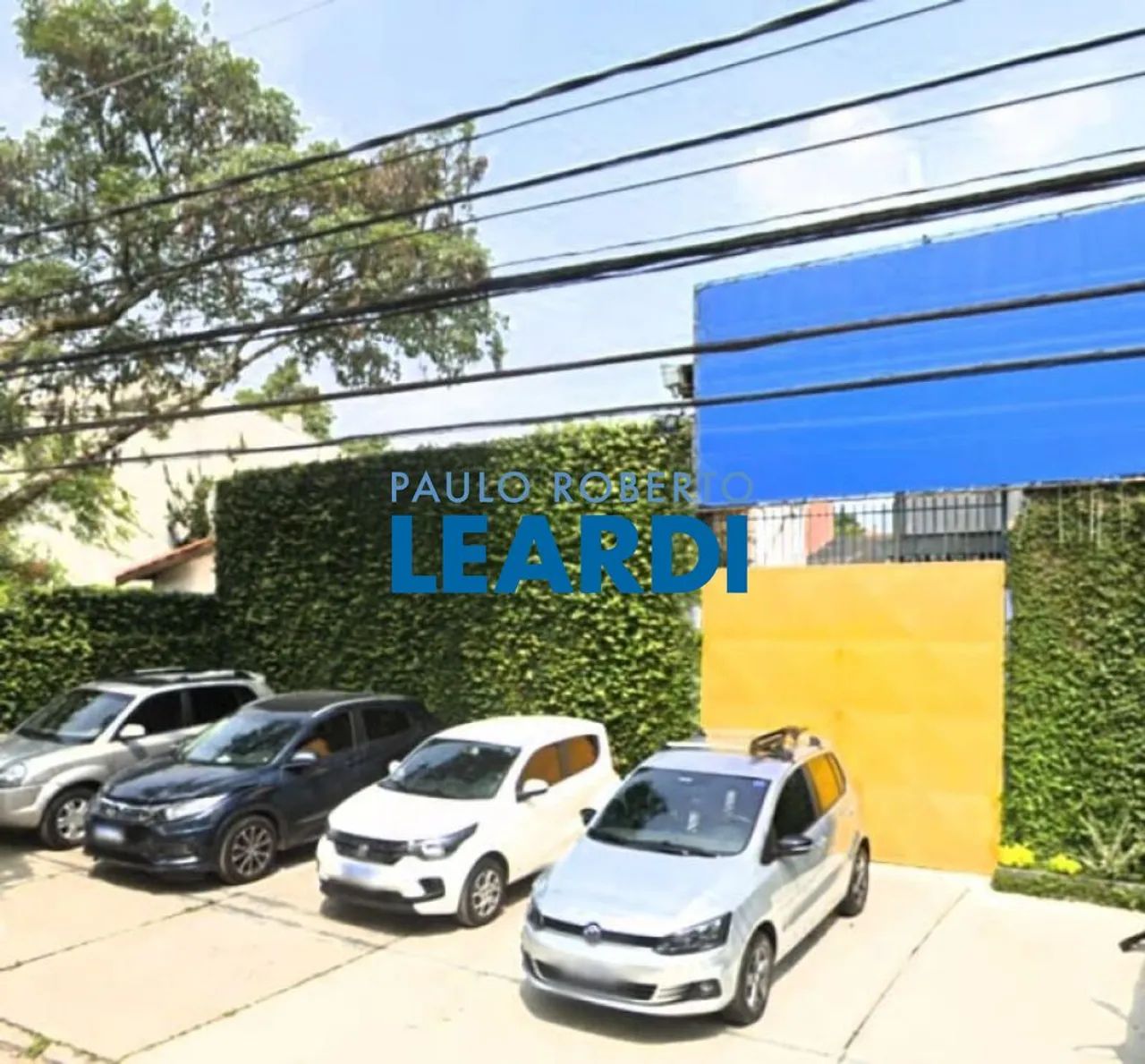 TERRENO - VILA MADALENA - SP