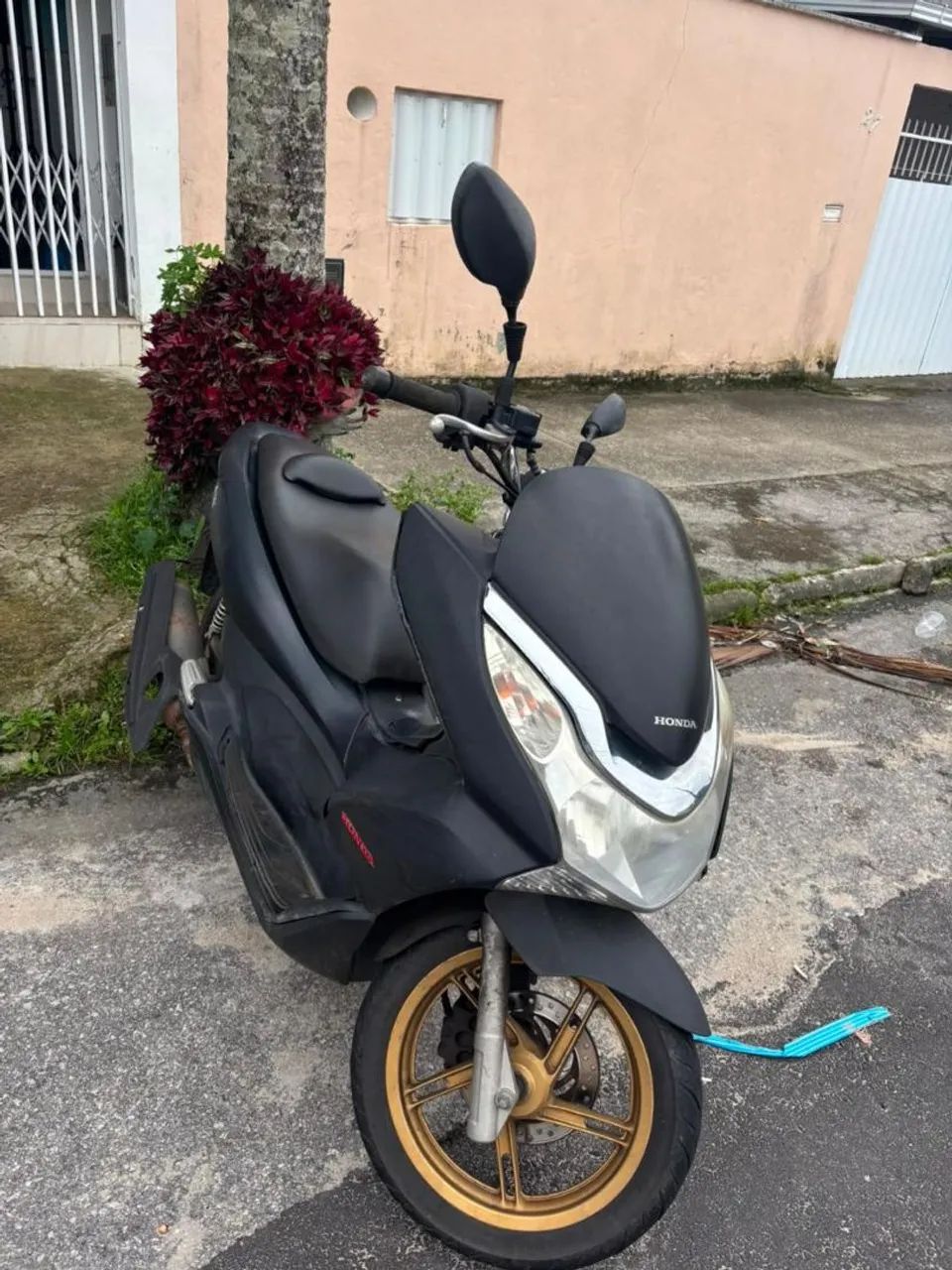Pcx 10.000 - Foto 2