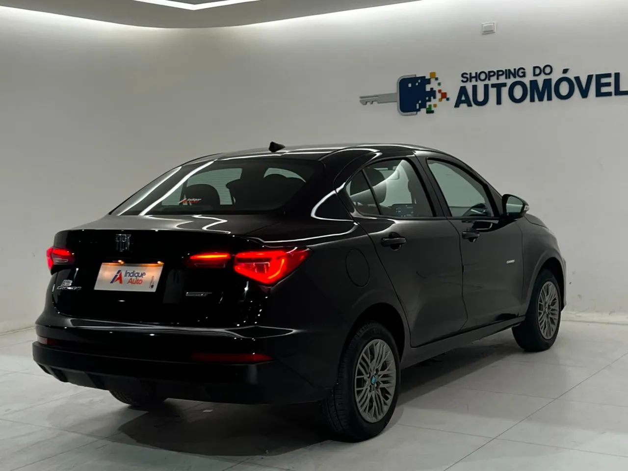 Fiat Cronos Drive 1.0 6V 2026 - Foto 4