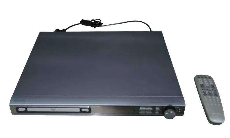 Home Theater PHILIPS 3410D Receiver "com defeito" 