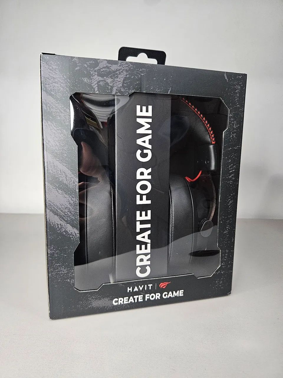 Headset Gamer P3 H2015E Havit - Foto 2