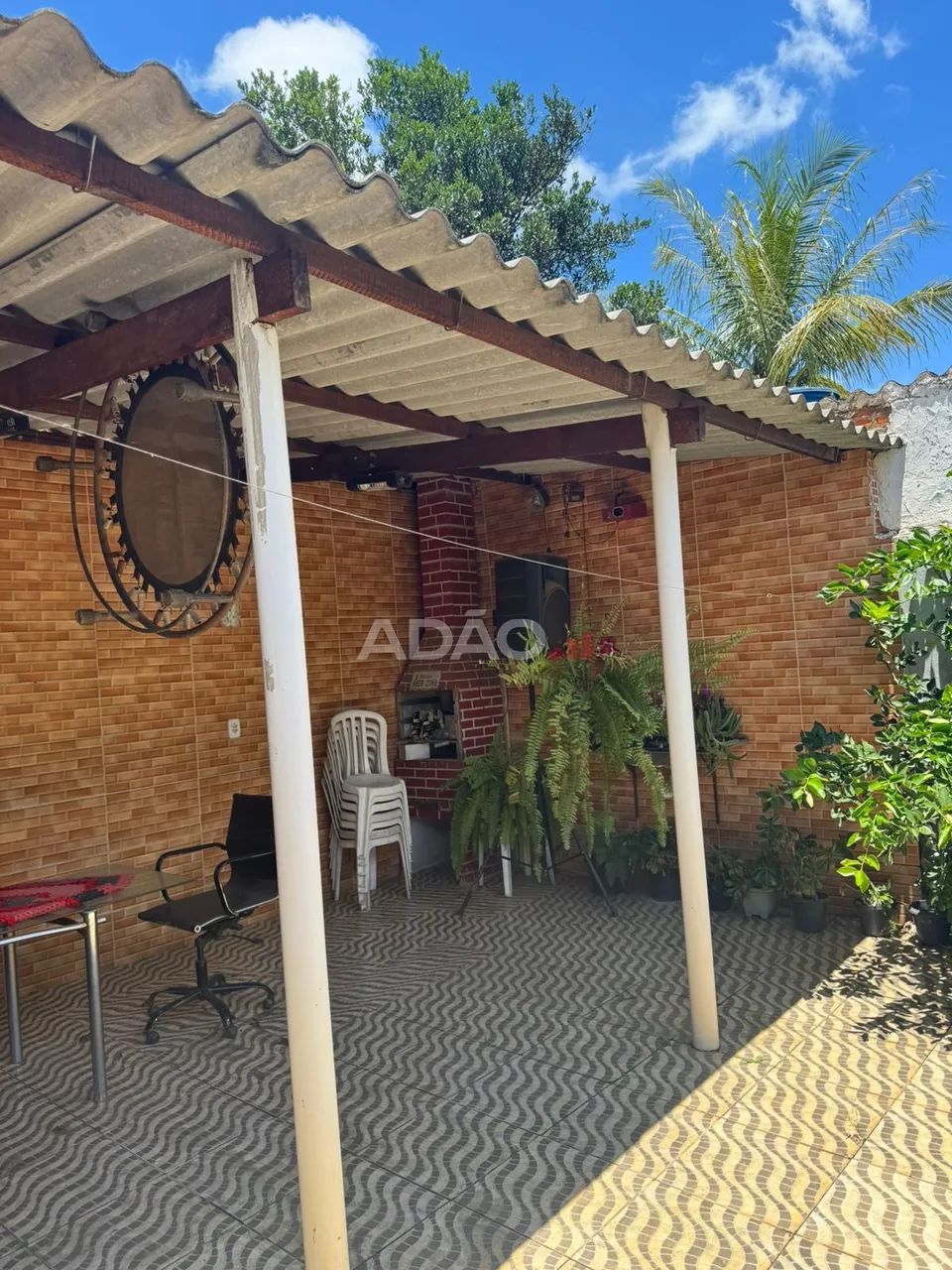 Casa 2/4 com suite - Foto 2