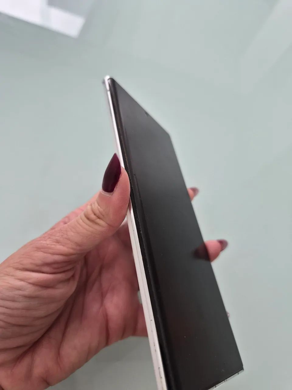 Note 20 Ultra Samsung  - Foto 2