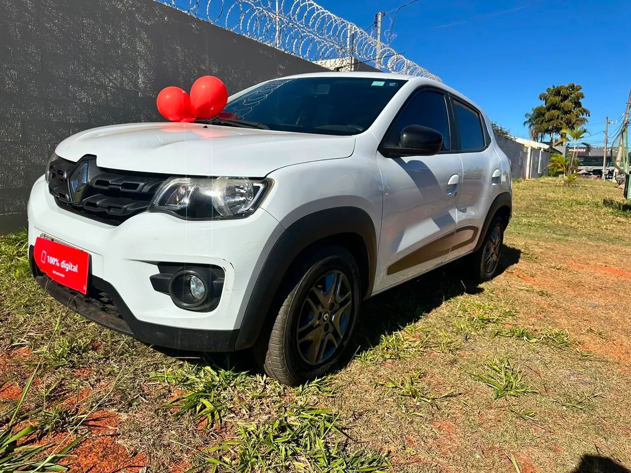 Renault Kwid 2020