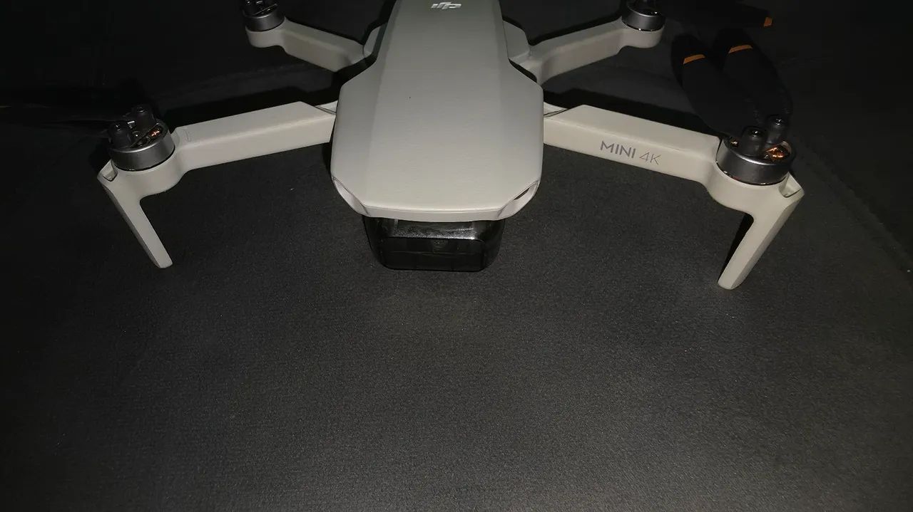 DJI mini 4K combo - Foto 2