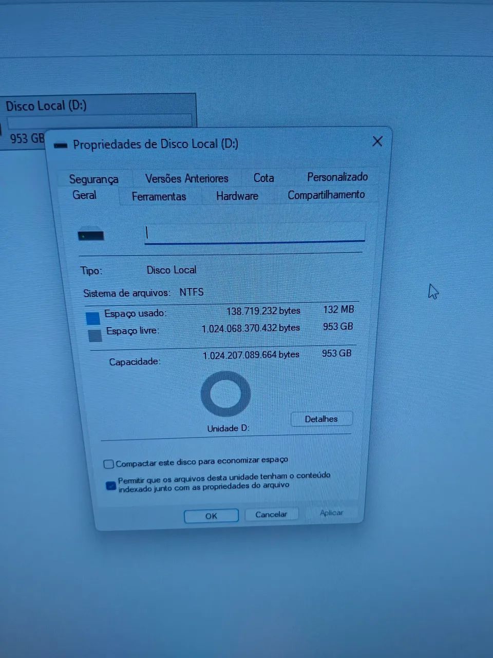 Ssd de 1tb Samsung  - Foto 5