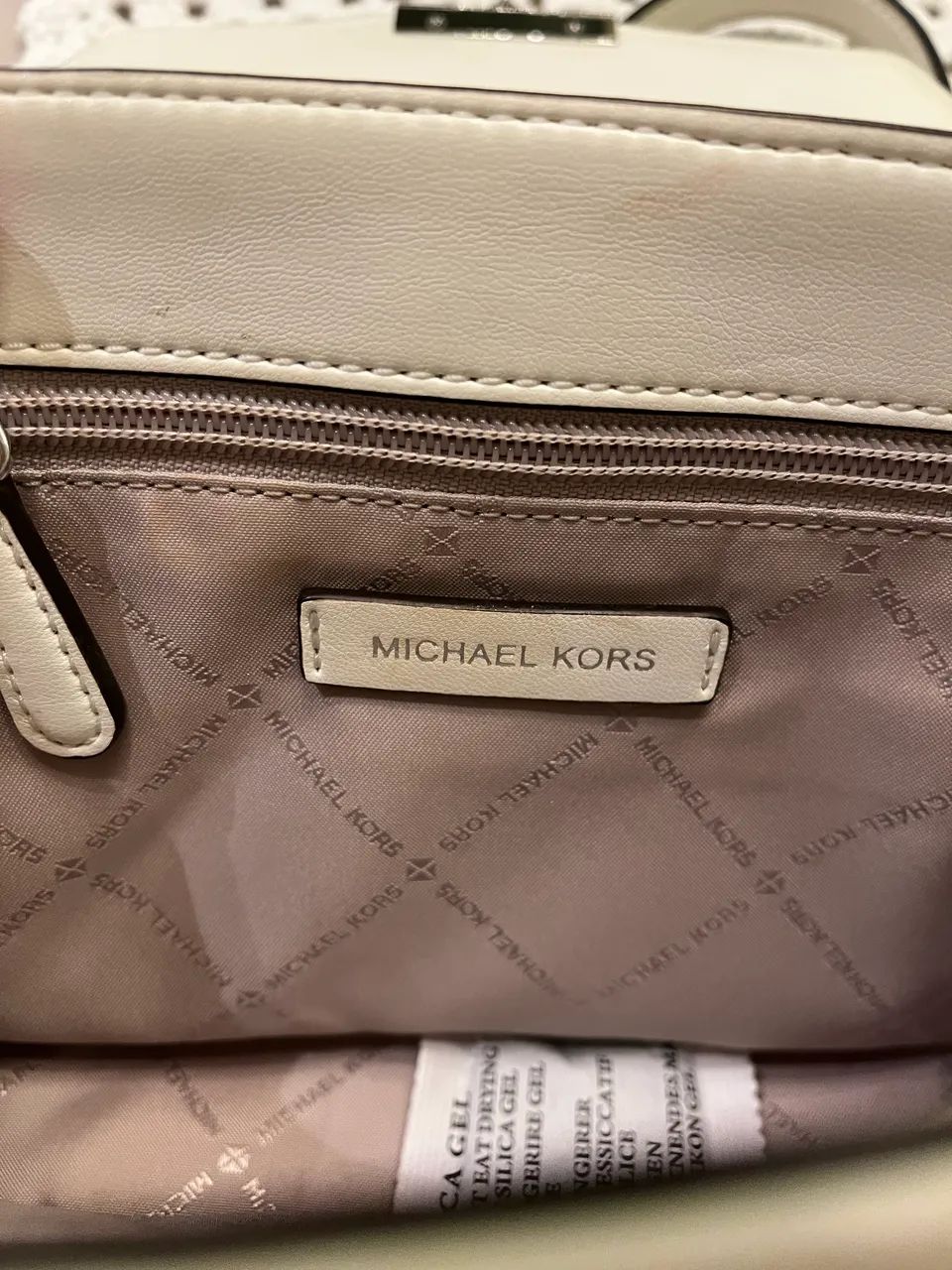 Bolsa MK - Michael Kors original  - Foto 4