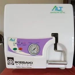 Autoclave Alt 5 Litros 