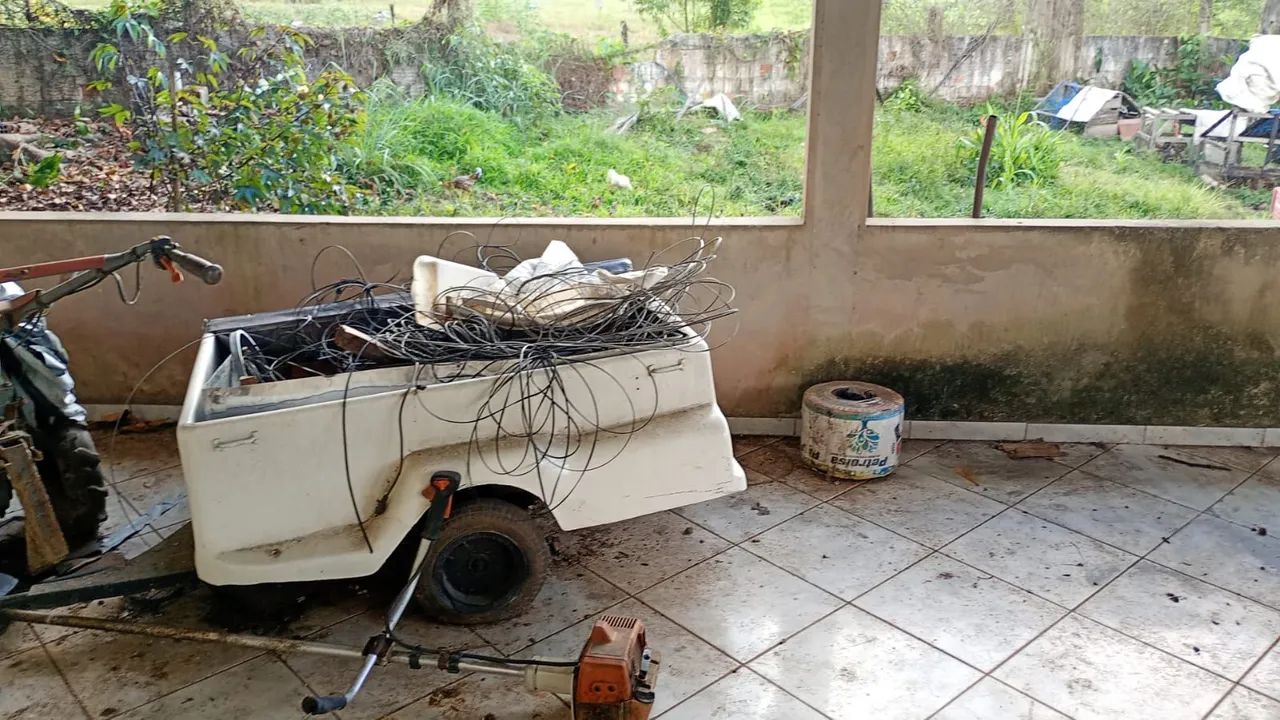 Carretinhas motopratico - Foto 2