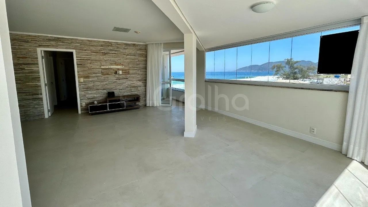Cobertura à venda 2 quartos em Morro Das Pedras - Foto 2