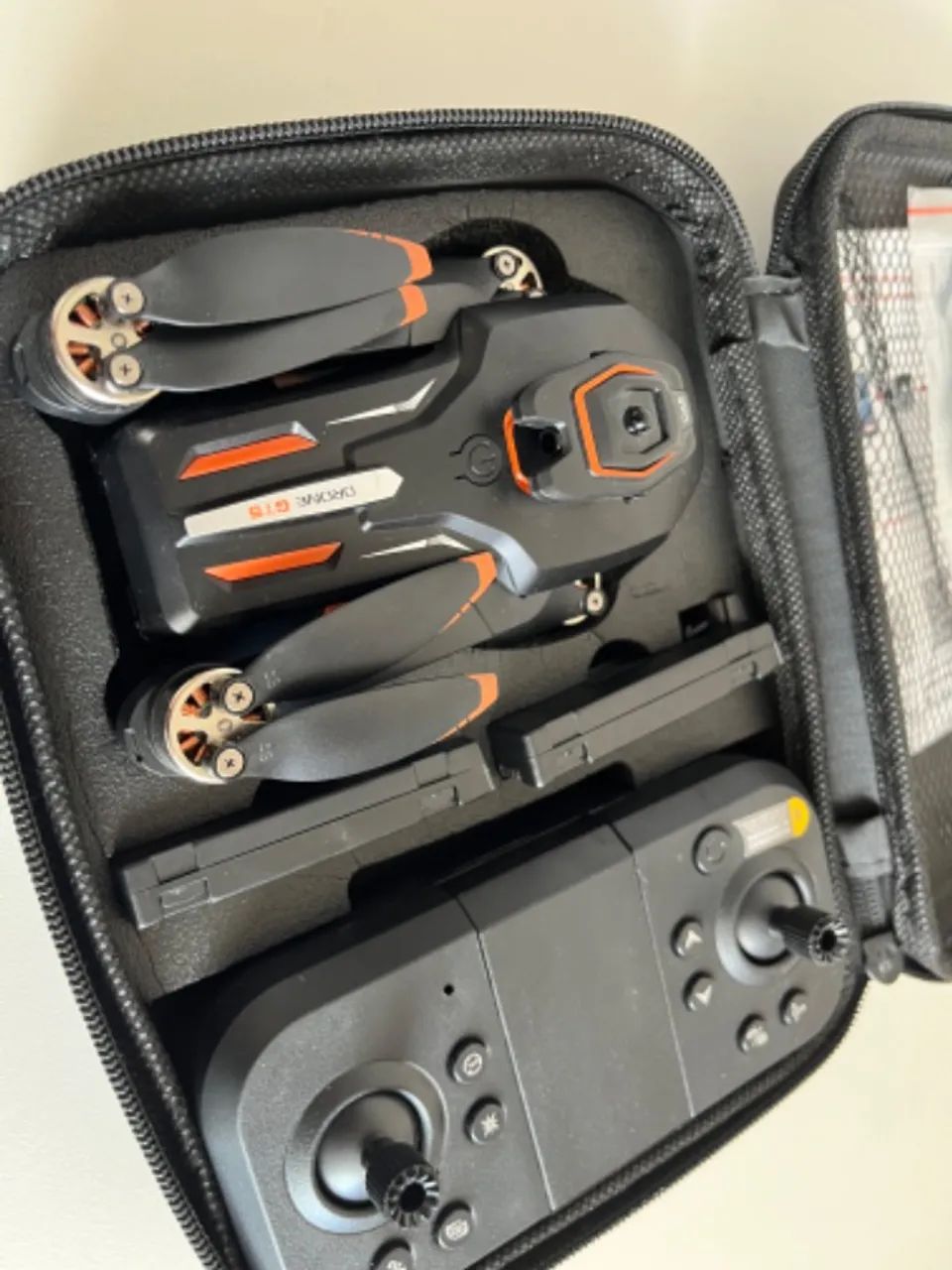 Drone GT5 Câmera HD - Foto 2