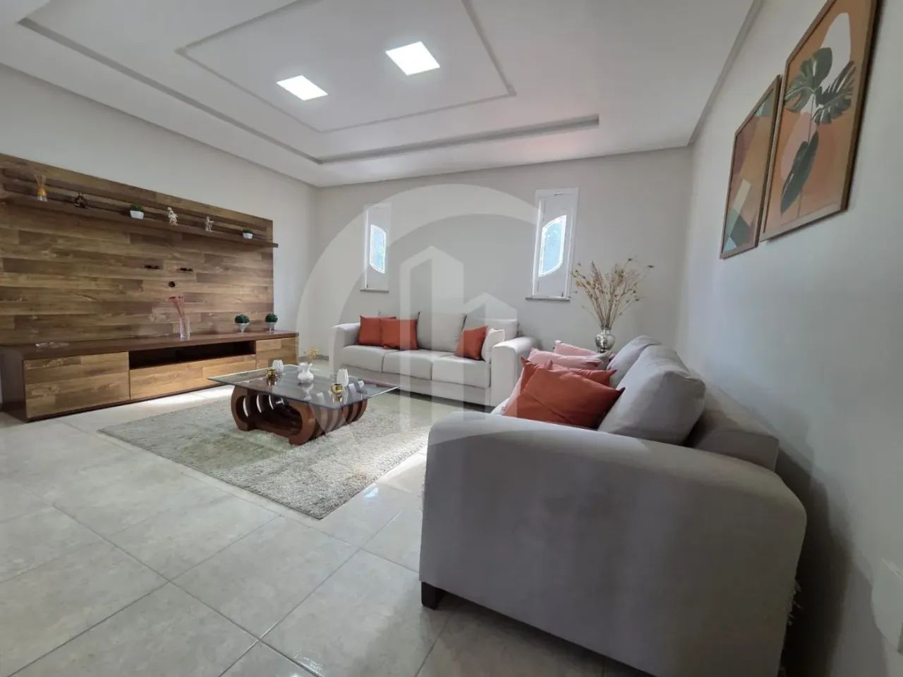 Casa Ampla com 5 Quartos, Piscina e Excelente Área de Lazer no Conjunto Orlando Dantas em  - Foto 5