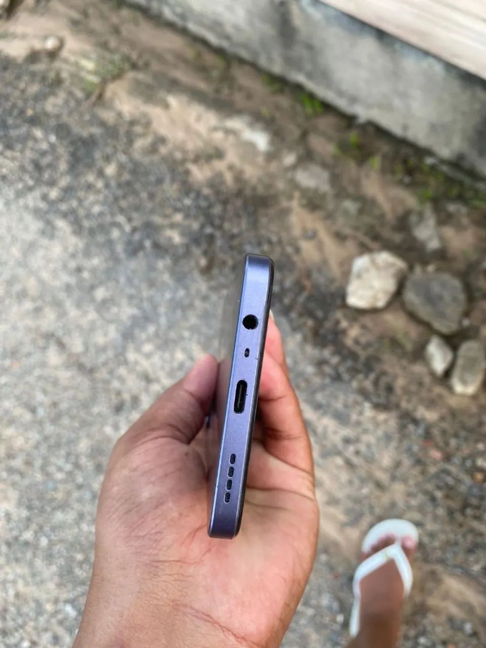Vende-se Realme Not 60 - Foto 4