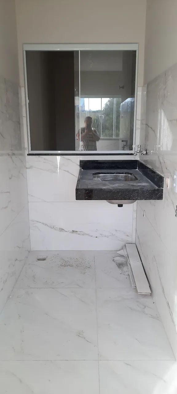 Alugo apartamento 3 quartos Res. Coqueiral - Foto 3