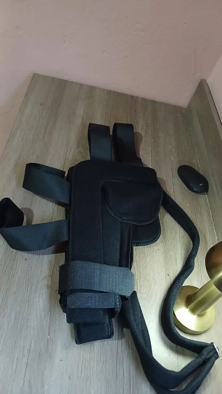 Imobilizador para braço pós operatório. - Foto 5