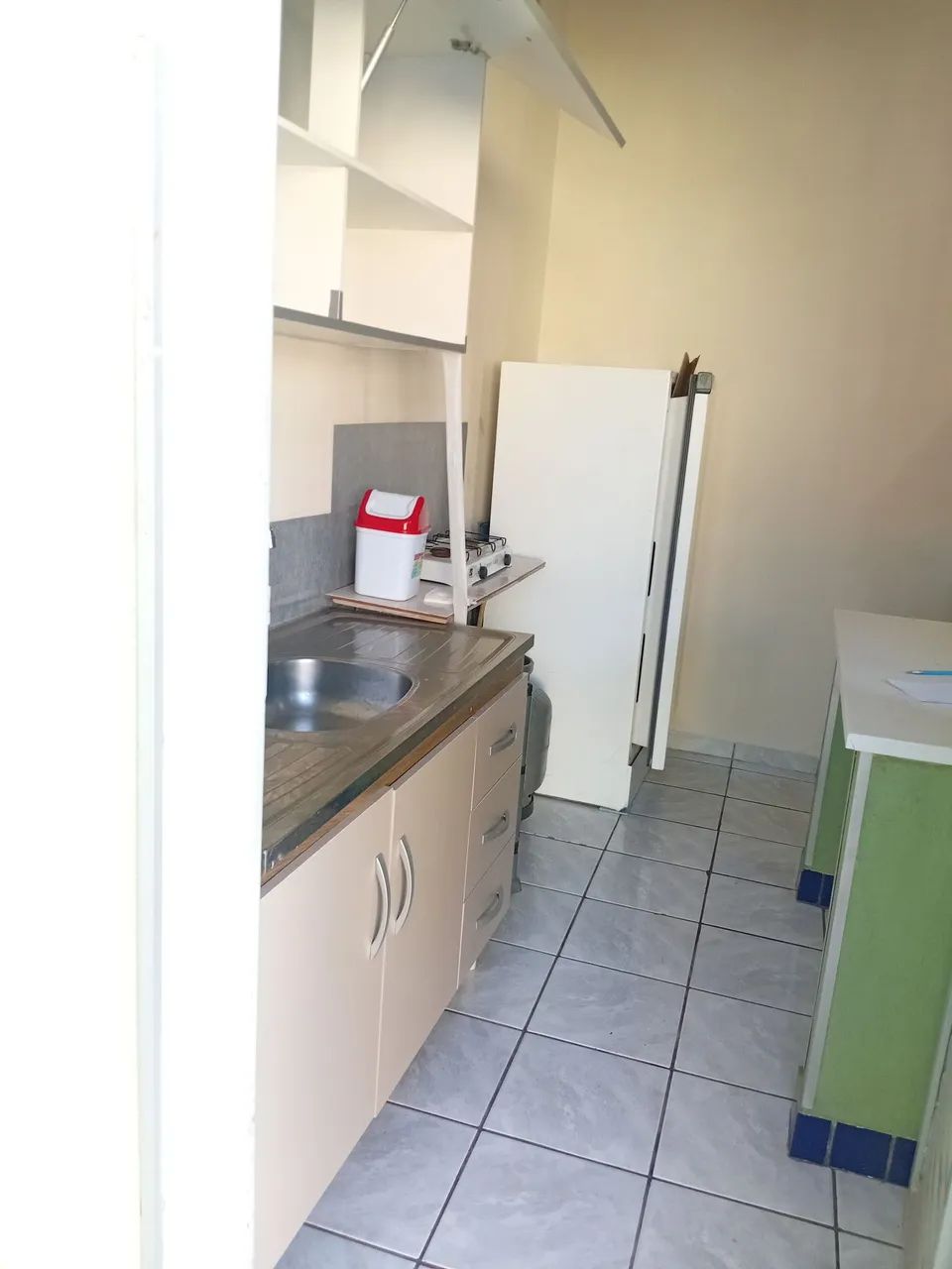 KITINET Mobiliada  - Foto 4