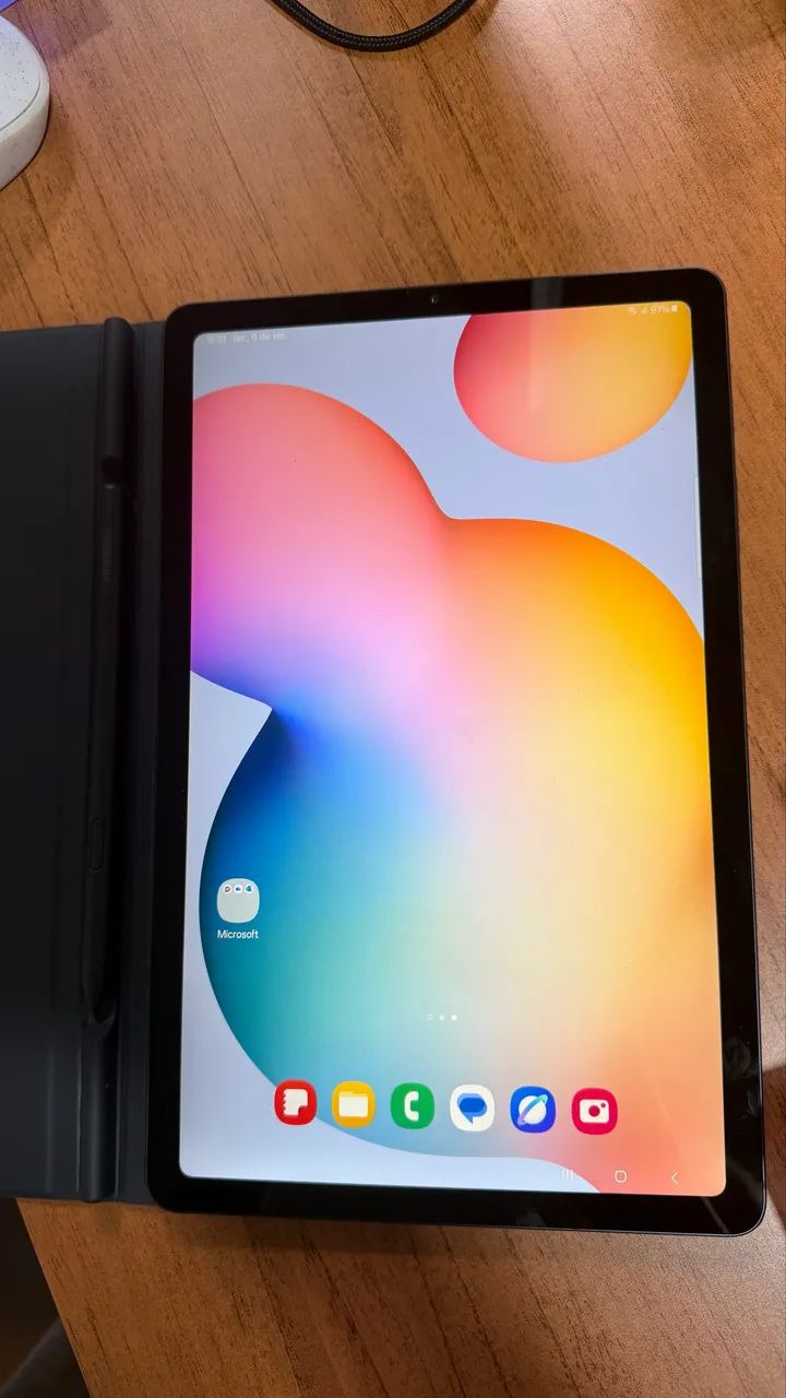 Samsung Galaxy Tab S6 Lite 128gb - Foto 2