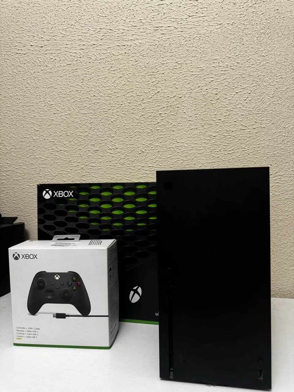 Xbox series X  - Foto 2